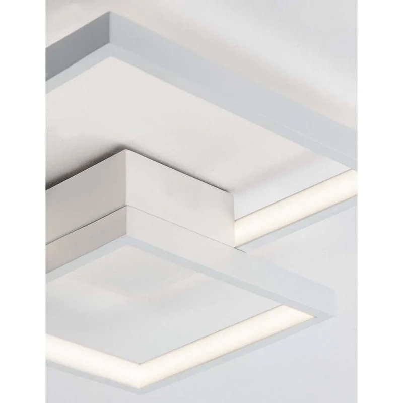 Porto LED Deckenlampe