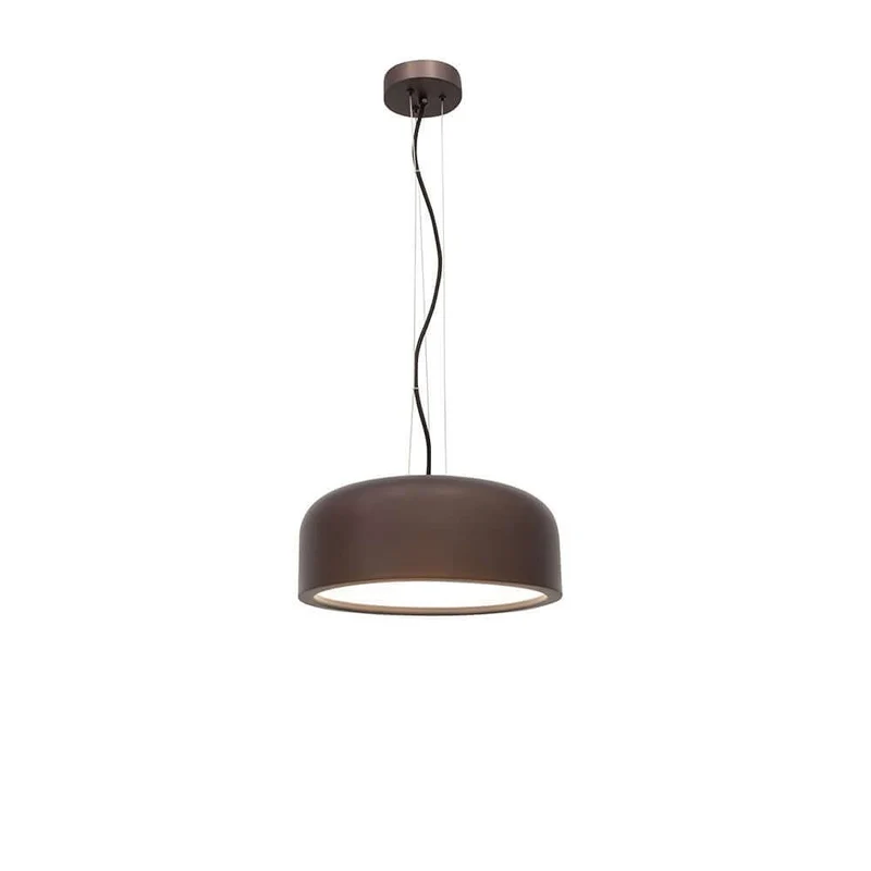 Perleto Hängeleuchte, Metall