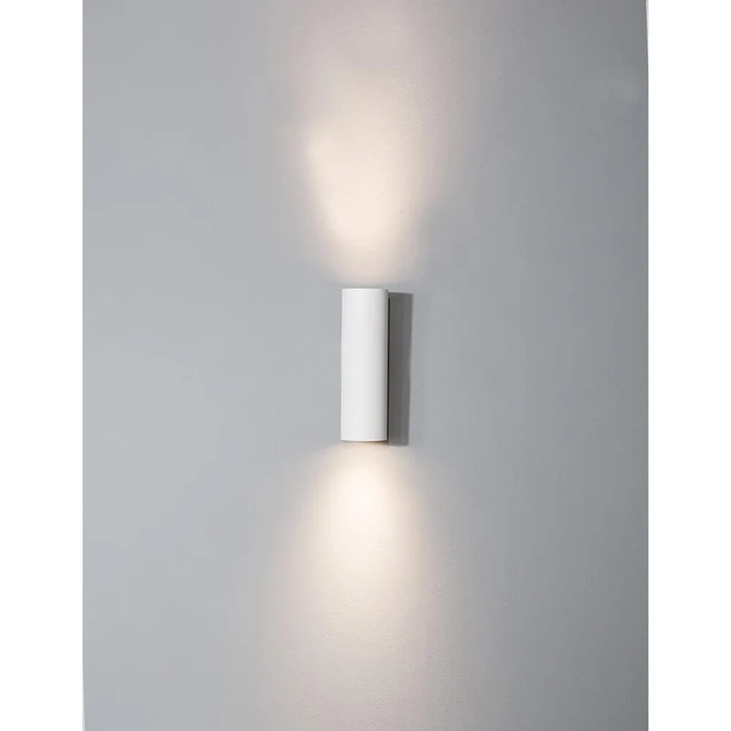 Nosa Wandlampe 2-flammig