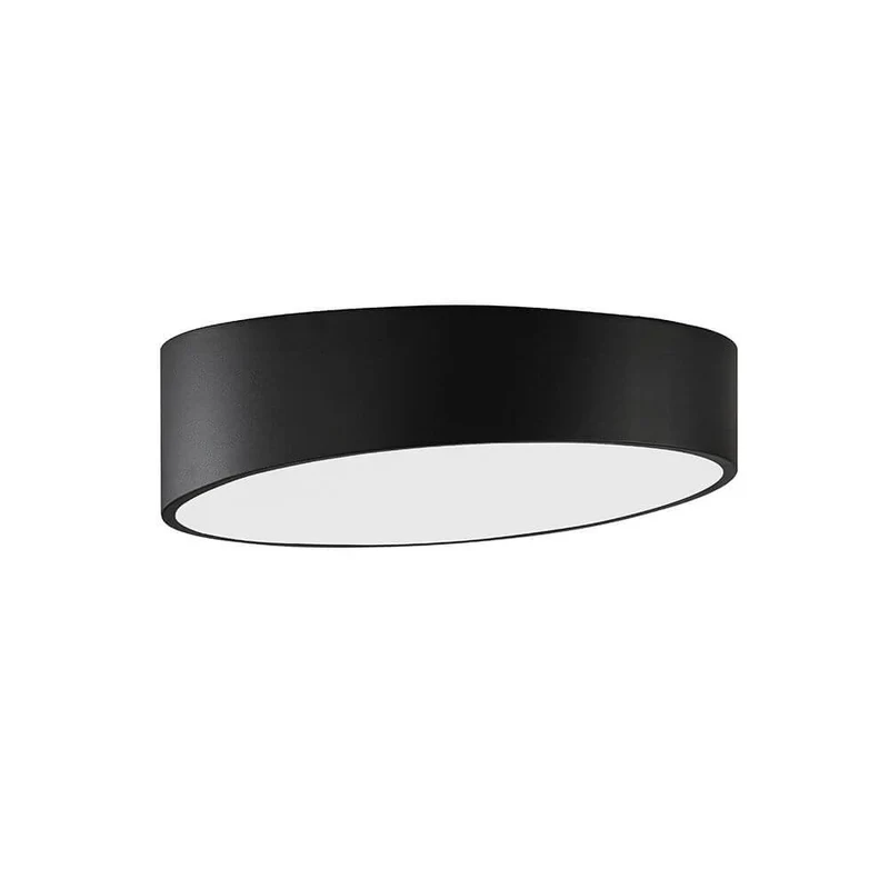 Maggio LED Deckenlampe Ø 50cm Metall Acryl
