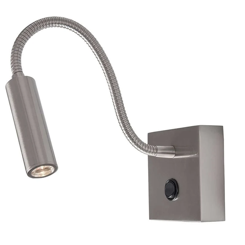 Madison Verstellbare LED Wandlampe