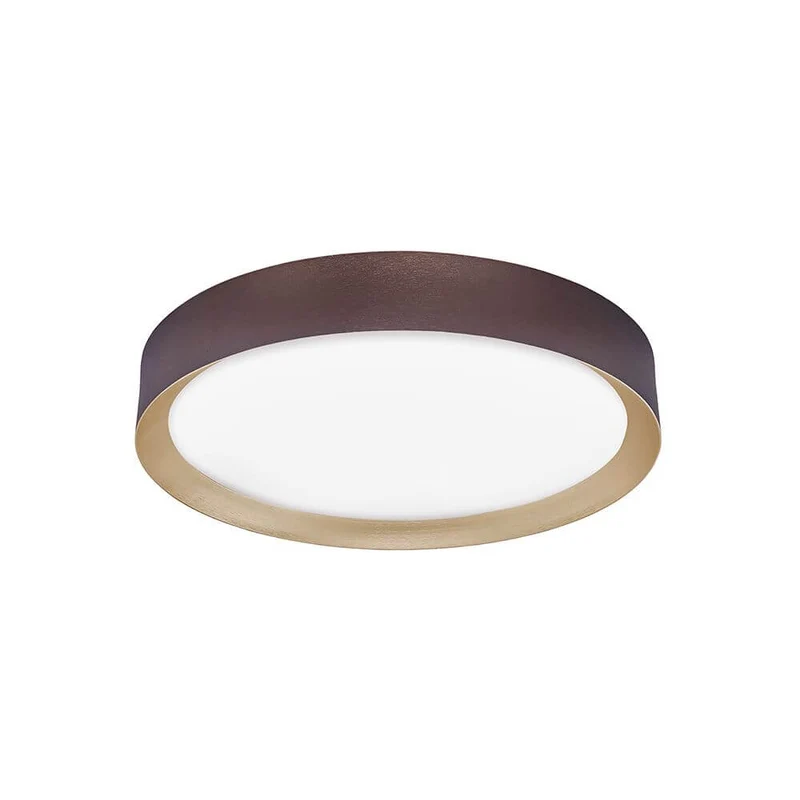 Luton LED Deckenleuchte Ø 55cm