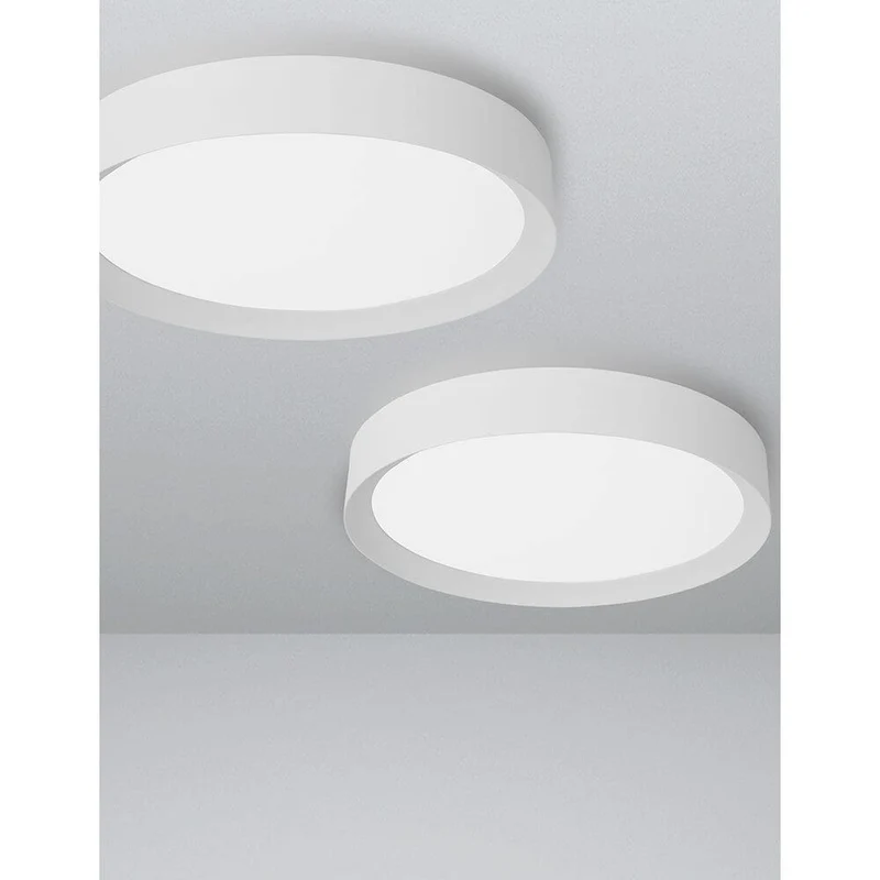 Luton LED Deckenleuchte Ø 55cm
