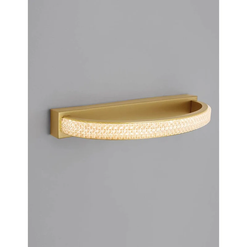 Grania LED Wandleuchte
