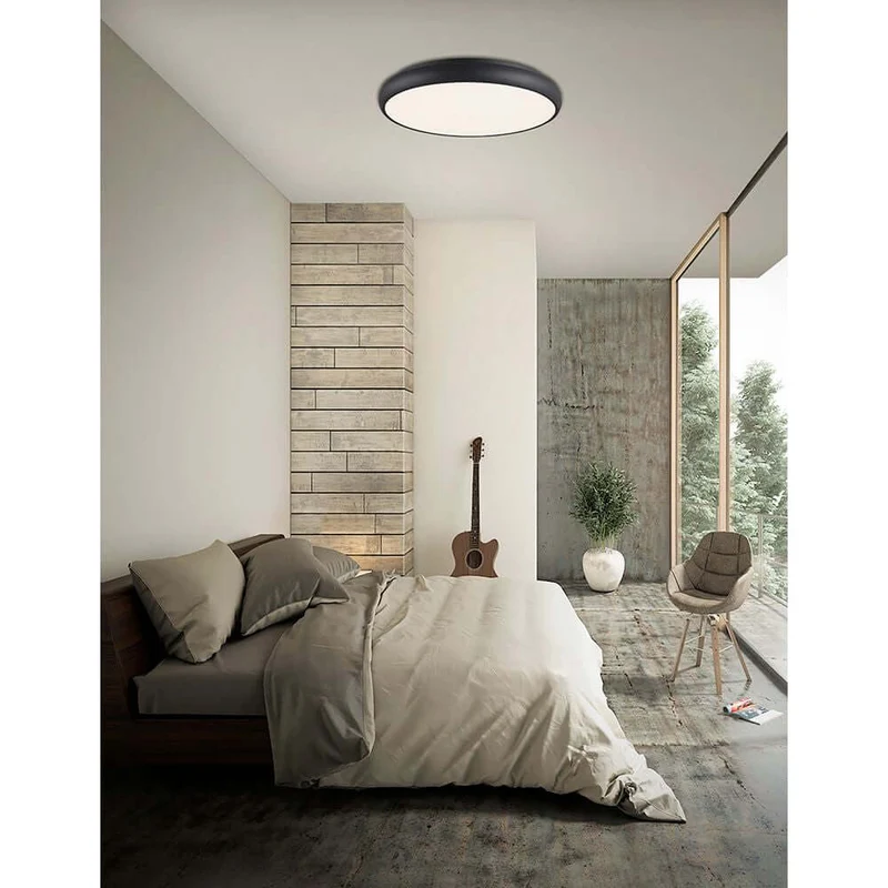 Gap LED Deckenlampe