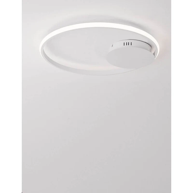 Fuline LED Deckenlampe Ø 50cm