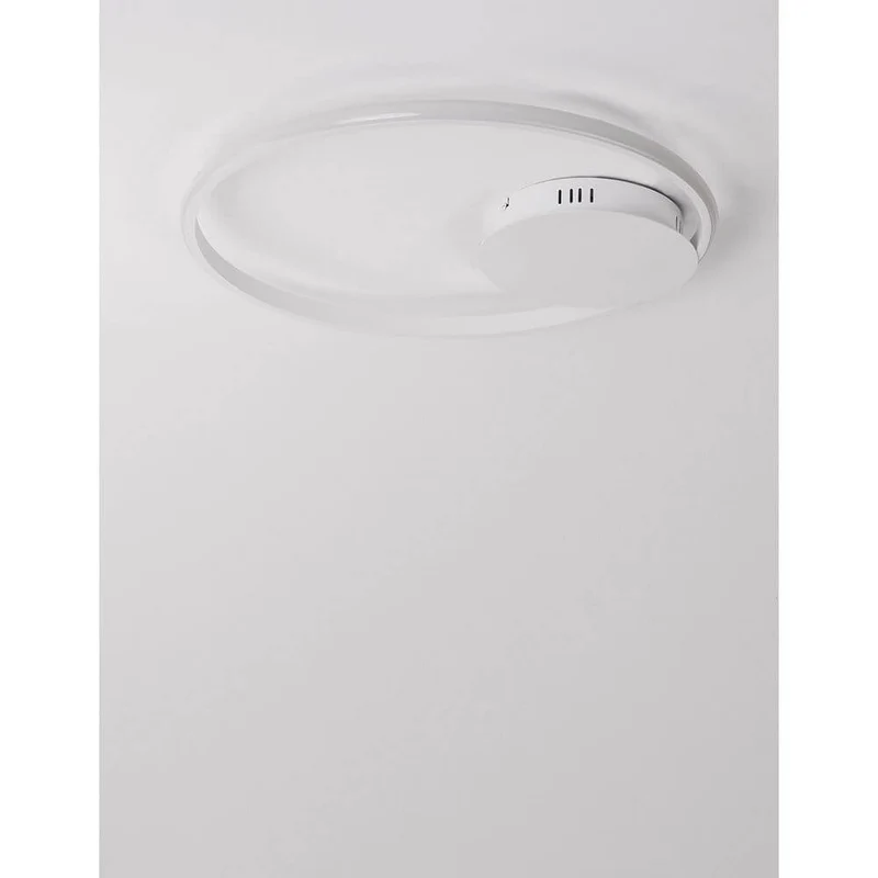 Fuline LED Deckenlampe Ø 50cm