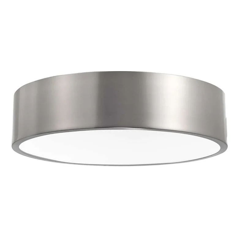 Finezza Deckenlampe Matt Metall