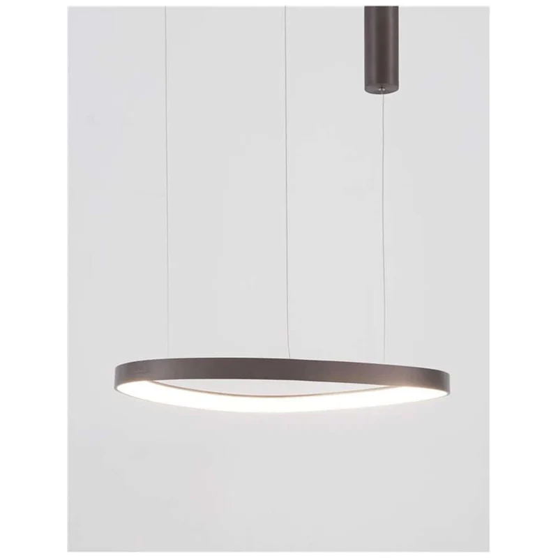 Esteva LED Hängeleuchte Ø 65cm