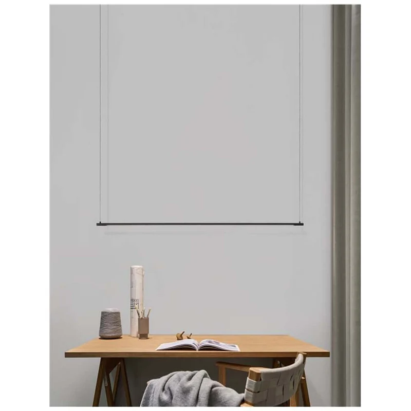 Elettra LED Hängelampe Ø 120cm Metall