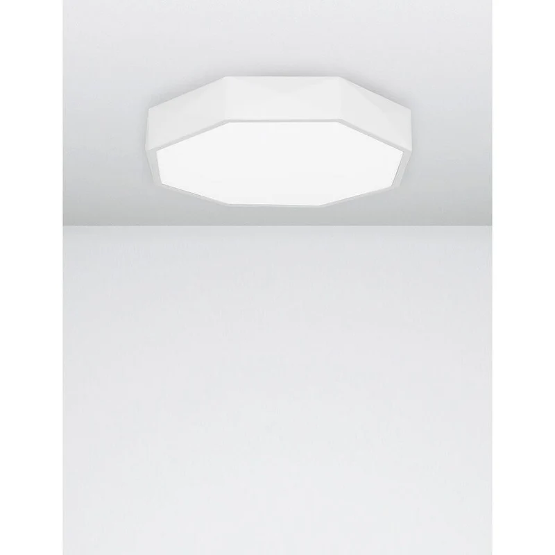 Eben LED Deckenlampe Ø 40cm