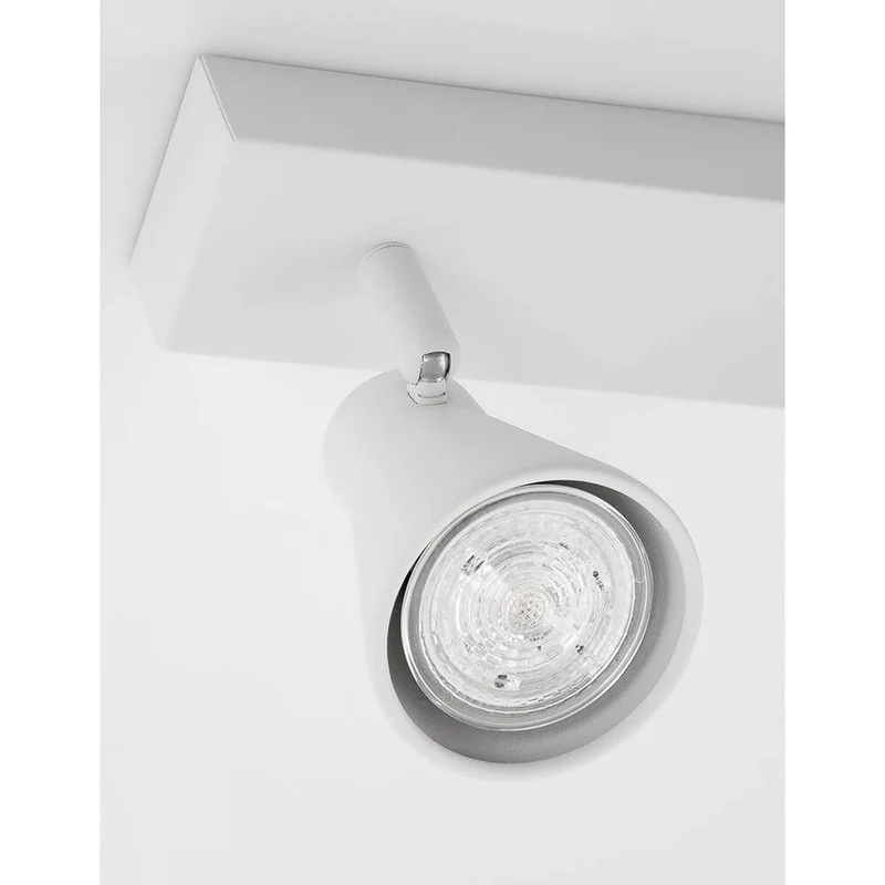 Dublin LED Balkenstrahler 2-flammig