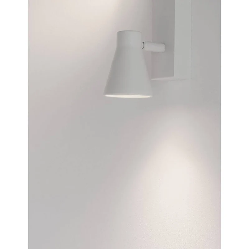Dublin LED Balkenstrahler 2-flammig
