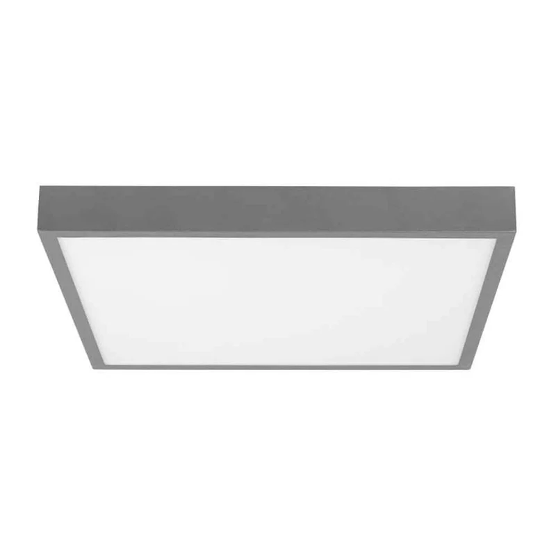 Box SQ LED-Deckenleuchte XL