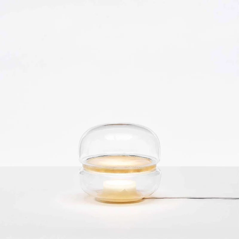Brokis Tischlampe Macaron S