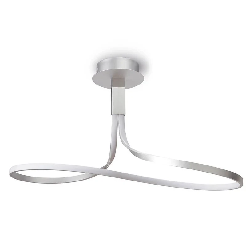 Nur LED-Deckenleuchte 40W