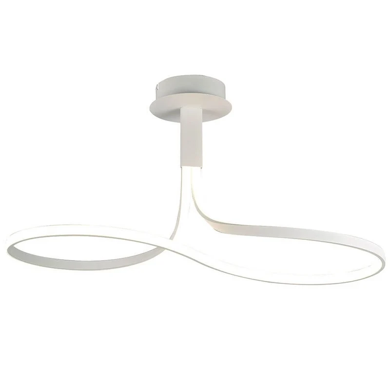 Nur LED-Deckenleuchte 40W