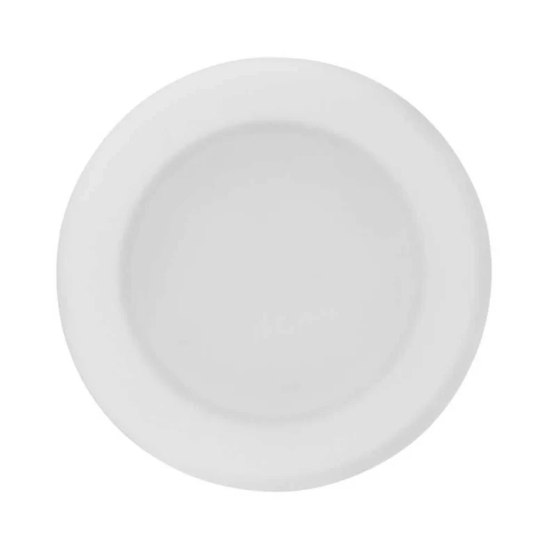 Metacrilato LED-Einbauleuchte Weiß-Matt