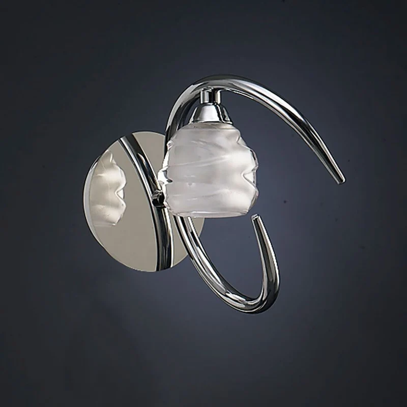 Loop Wandlampe