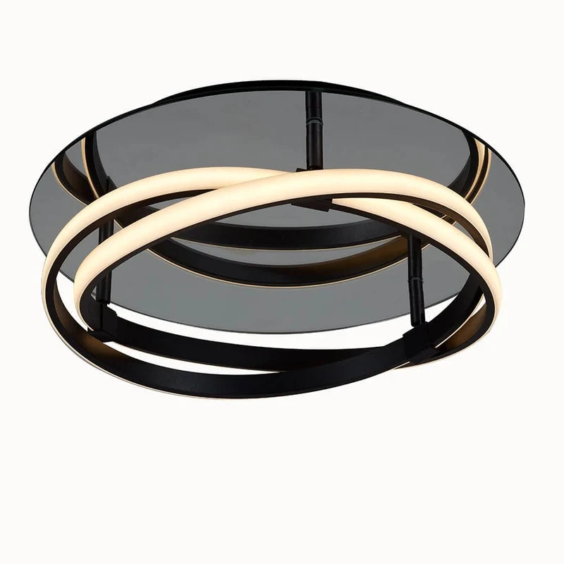 Deckenleuchte LED Infinity