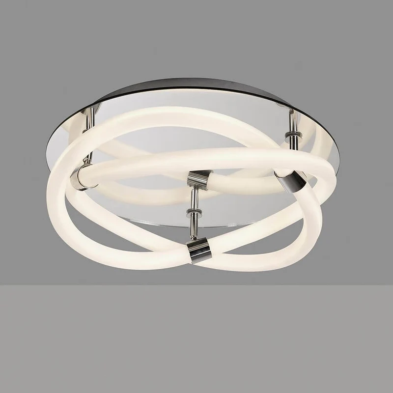 Deckenleuchte LED Infinity