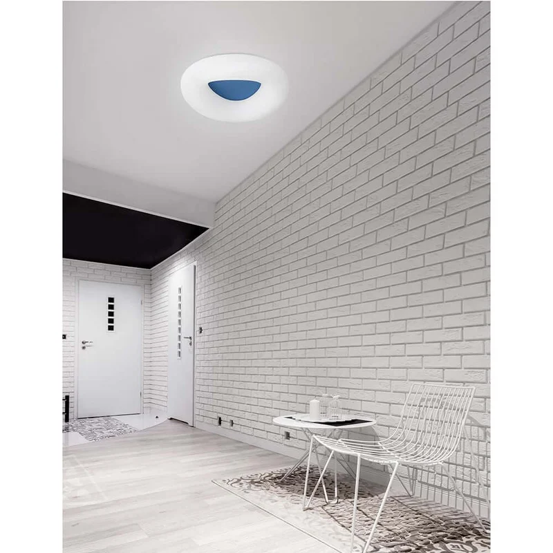 Cia LED Deckenlampe Acryl