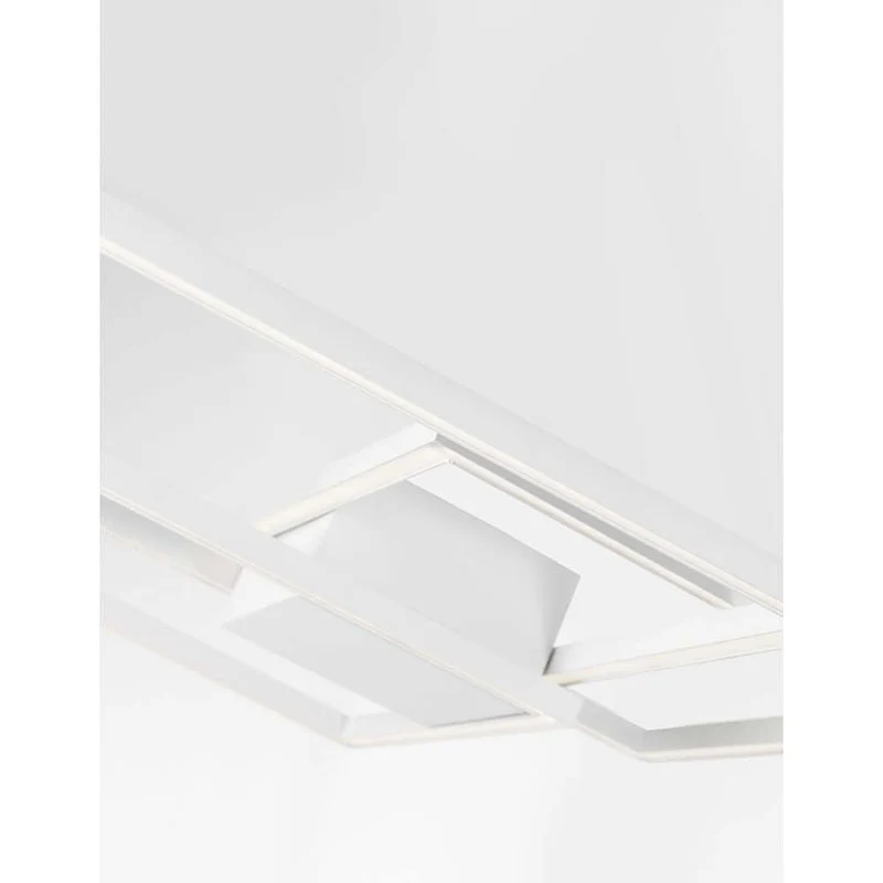 Bilbao LED Deckenleuchte