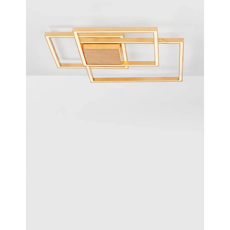 Bilbao LED Deckenleuchte