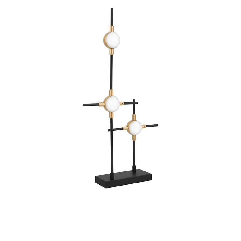Atomo LED Tischleuchte