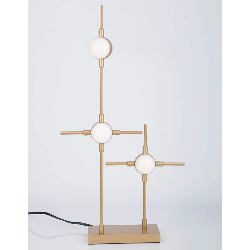 Atomo LED Tischleuchte