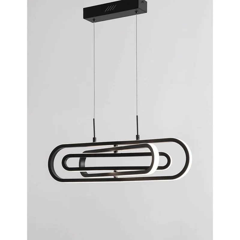 Arte LED Hängeleuchte Verstellbar