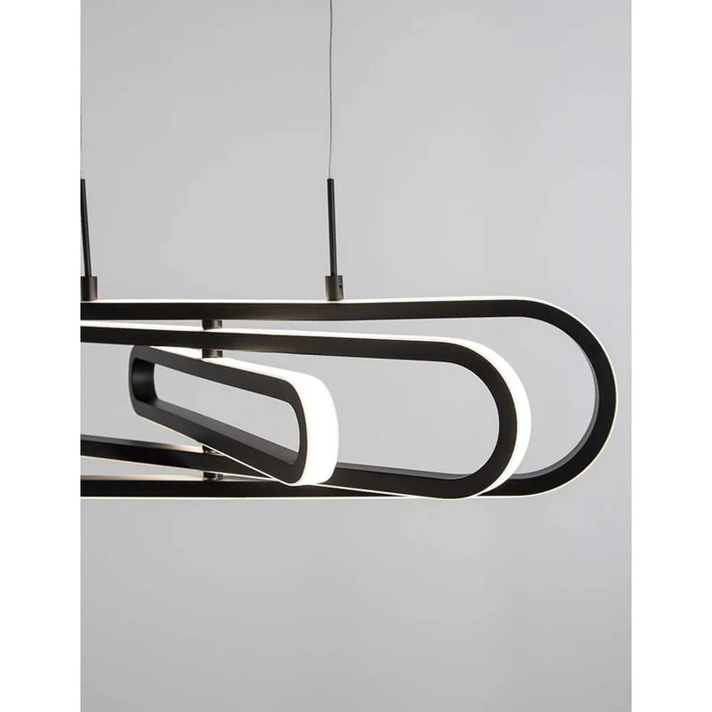 Arte LED Hängeleuchte Verstellbar