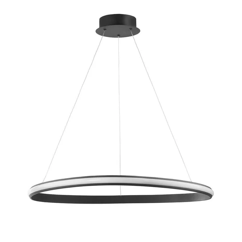 Aries LED Hängelampe Ø 74cm