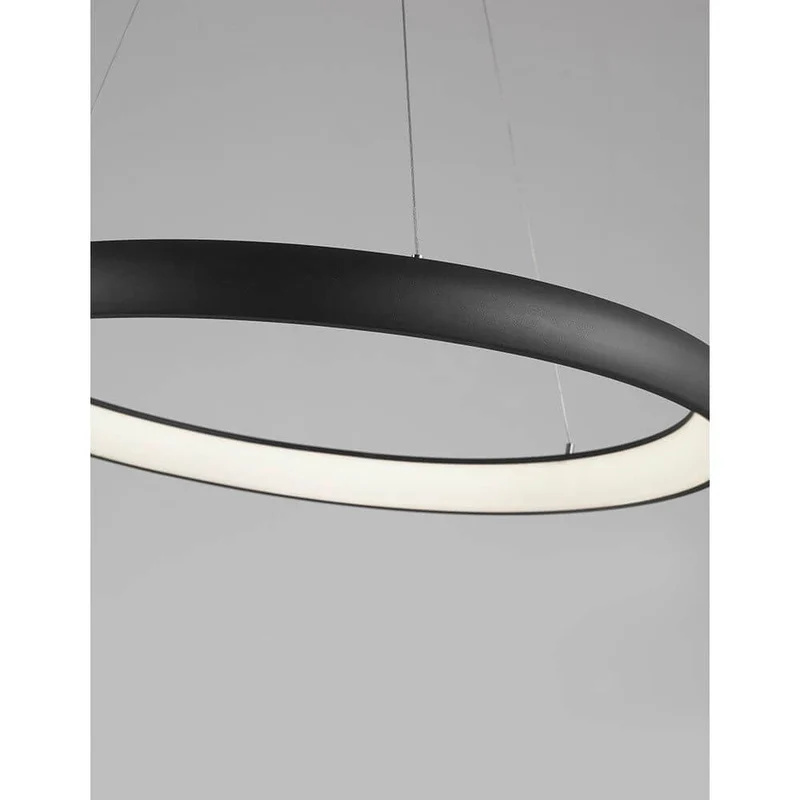 Albi LED Hängeleuchte Dimmbar