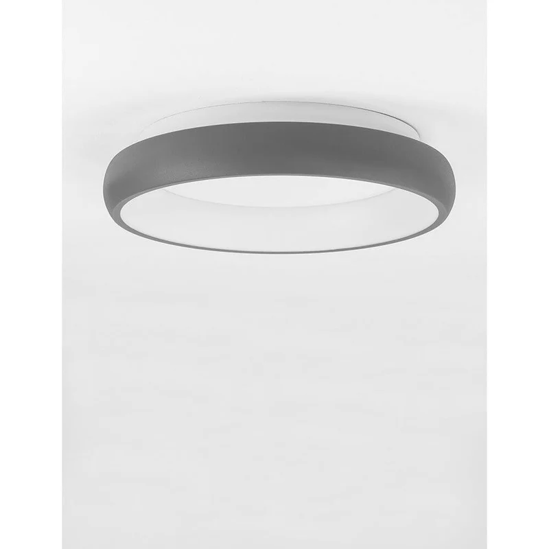 Albi LED Deckenleuchte Dimmbar