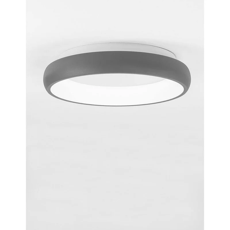 Albi LED Deckenleuchte Dimmbar