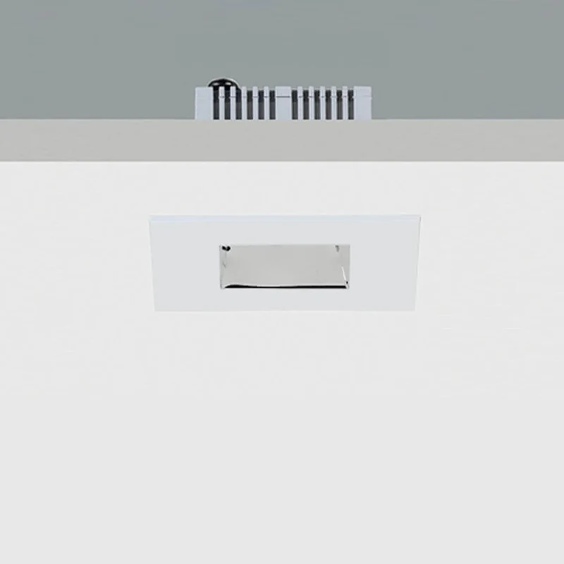 K-Spot Flat LED Einbauleuchte HCL CCT ZigBee / DALI