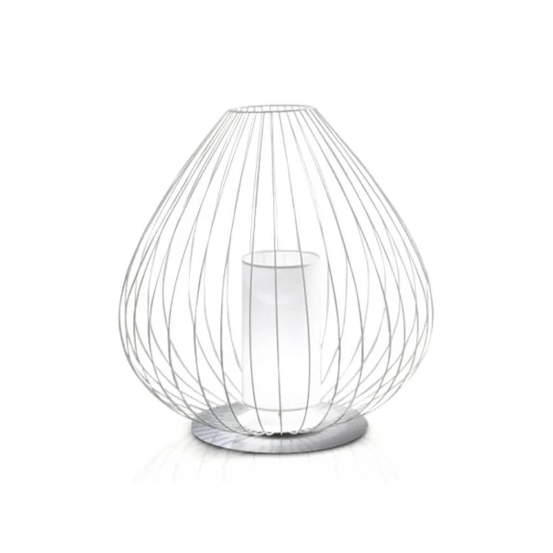 Karman Cell Outdoor-Bodenlampe IP65