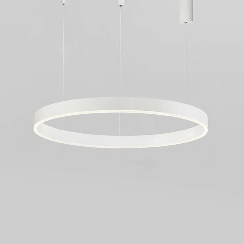 LED Hängeleuchte Motif Ø 80cm 3360lm