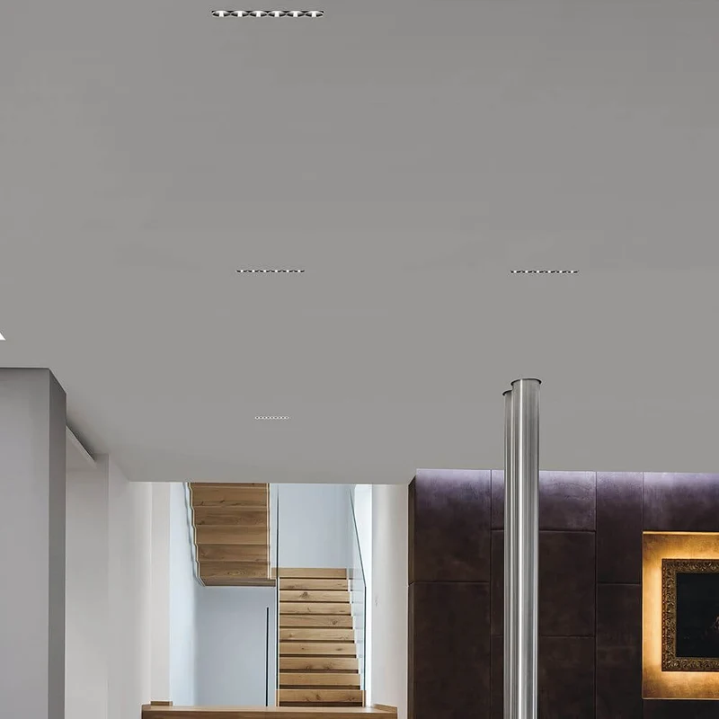 Gypsum Cell1 LED-Einbauspot