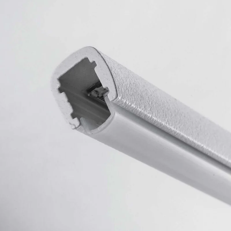 Straight P3 LED-Pendelleuchte Large