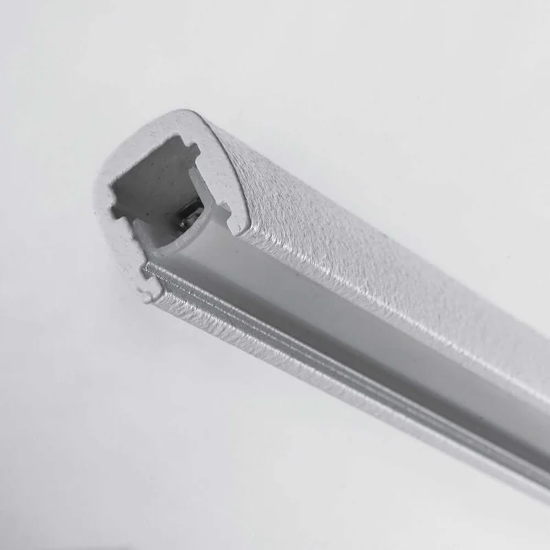 Straight P3 LED-Pendelleuchte Small