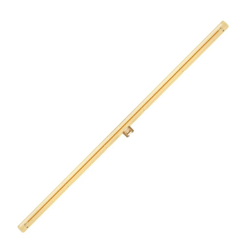 S14d LED Linienleuchte 100cm Extra Warmweiß 2200K Dimmbar
