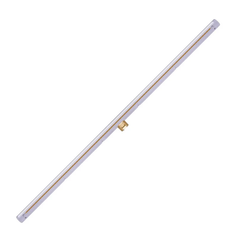 S14d LED Linienleuchte 100cm Extra Warmweiß 2200K Dimmbar