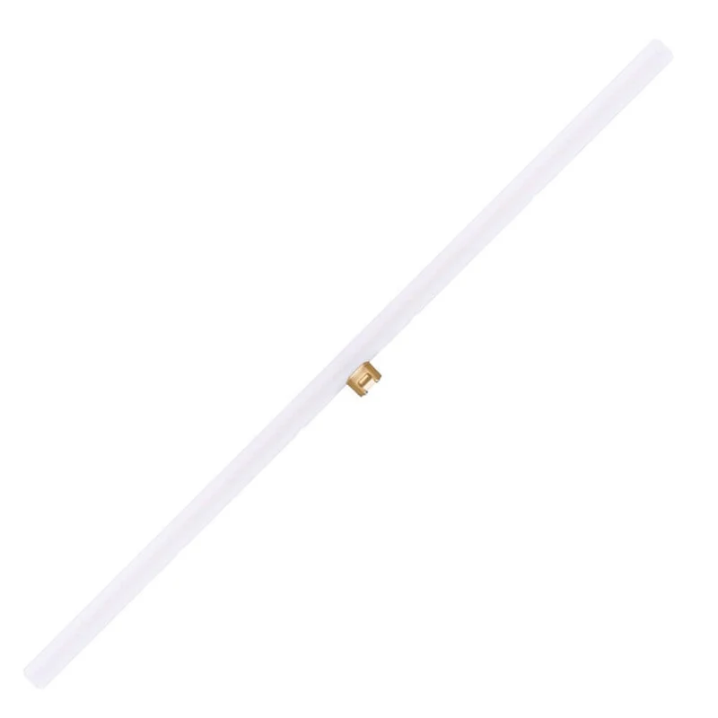 S14d LED Linienleuchte 100cm Extra Warmweiß 2200K Dimmbar