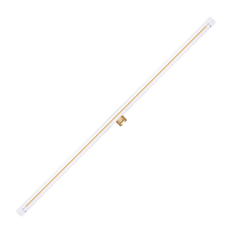 S14d LED Linienleuchte 100cm Extra Warmweiß 2200K Dimmbar
