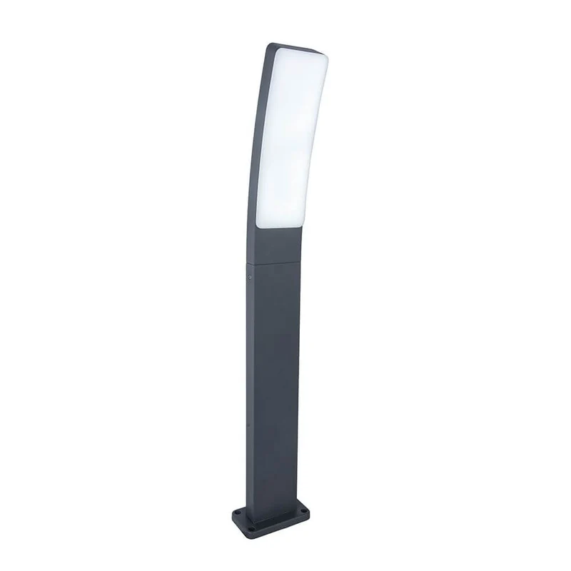 LED-Wegeleuchte Kira 4000K