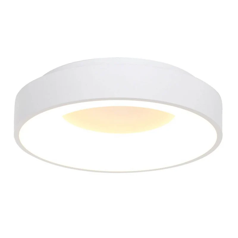 LED-Deckenleuchte Ringlede Ø48cm