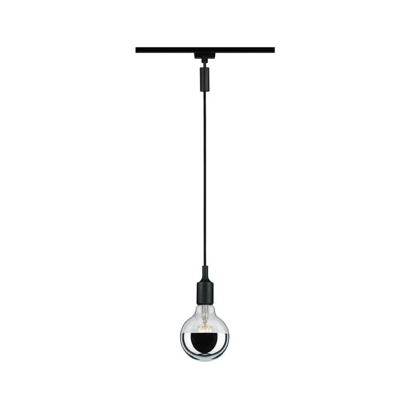 URail Universal Pendel Adapter Schwarz