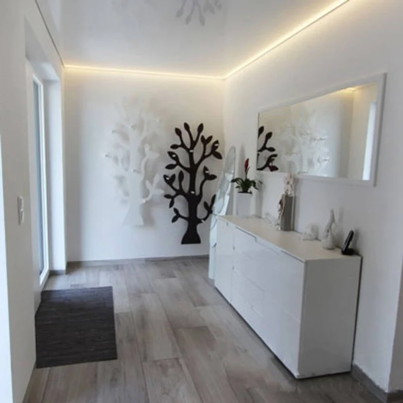 LED-Lichtdecke 26 - 35 m²